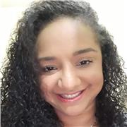Professora de espanhol particular
